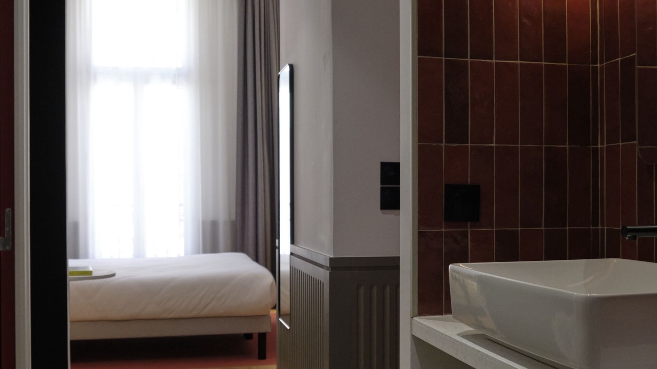 Photo of Bedroom in Prefecture