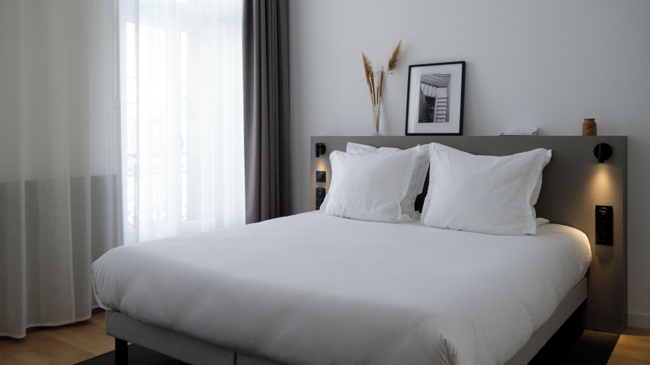 Photo of Bedroom in Prefecture