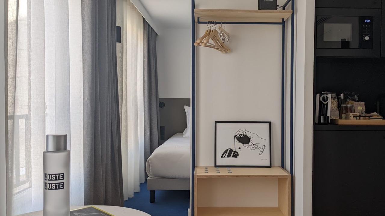 Photo of Bedroom in Prefecture