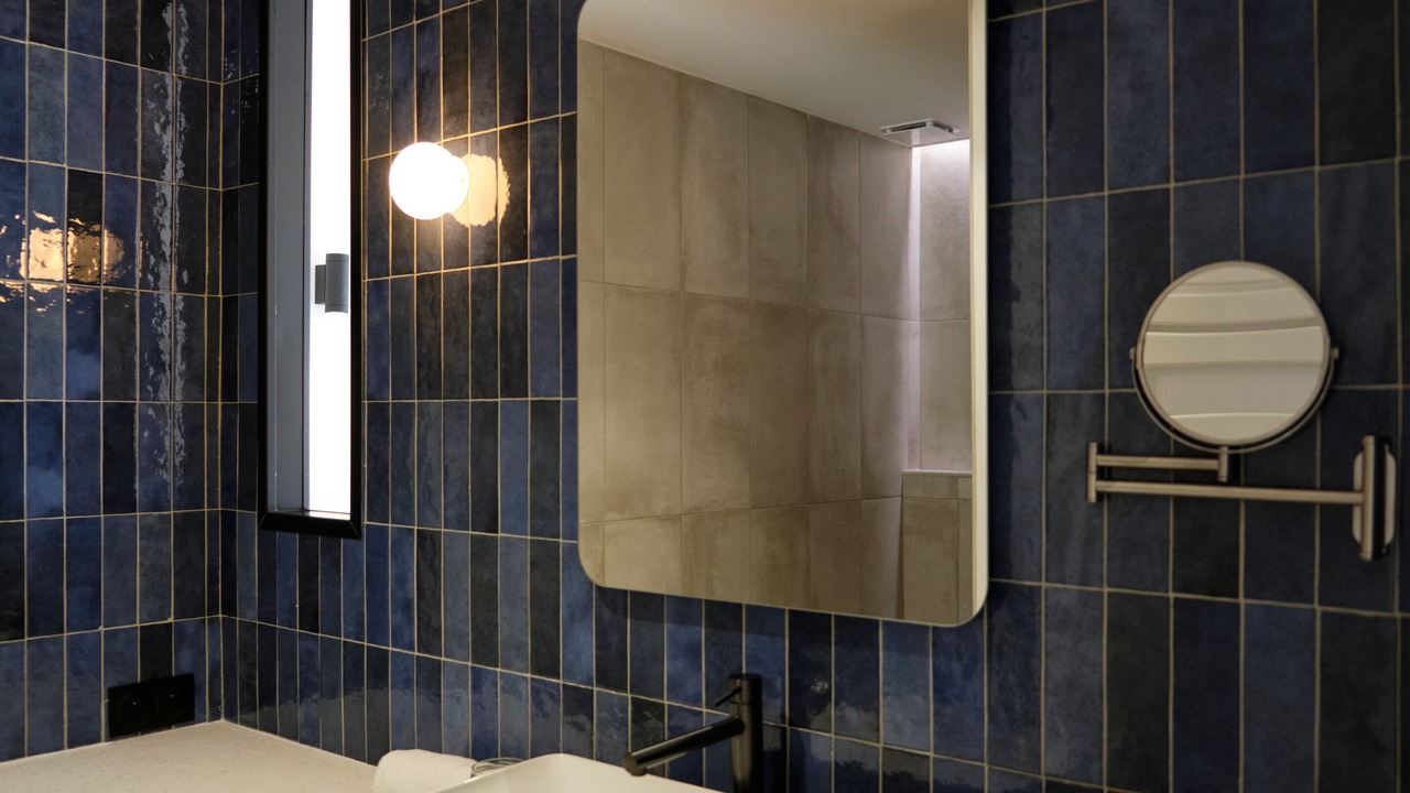 Photo of Bathroom in Prefecture