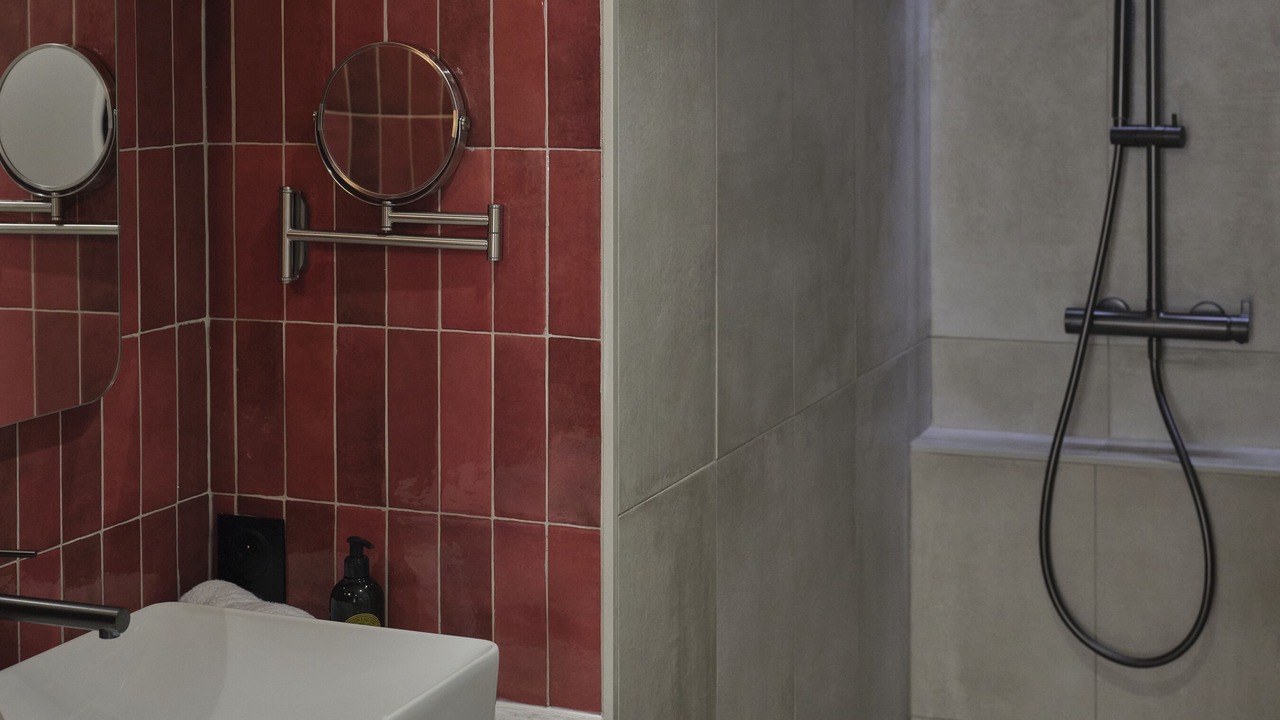 Photo of Bathroom in Prefecture