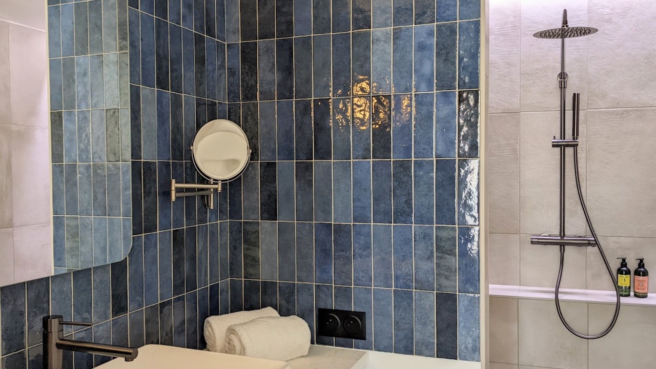 Photo of Bathroom in Prefecture