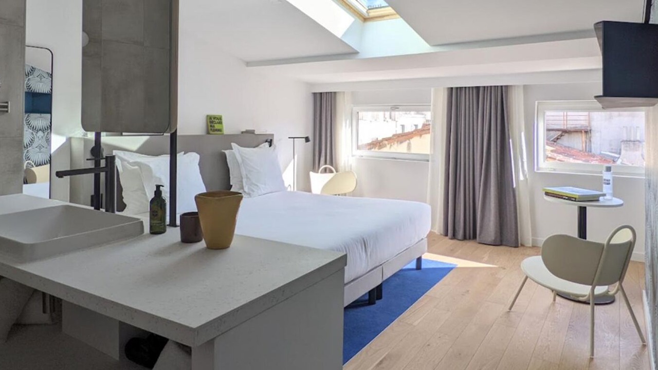 Photo of Bedroom in Prefecture