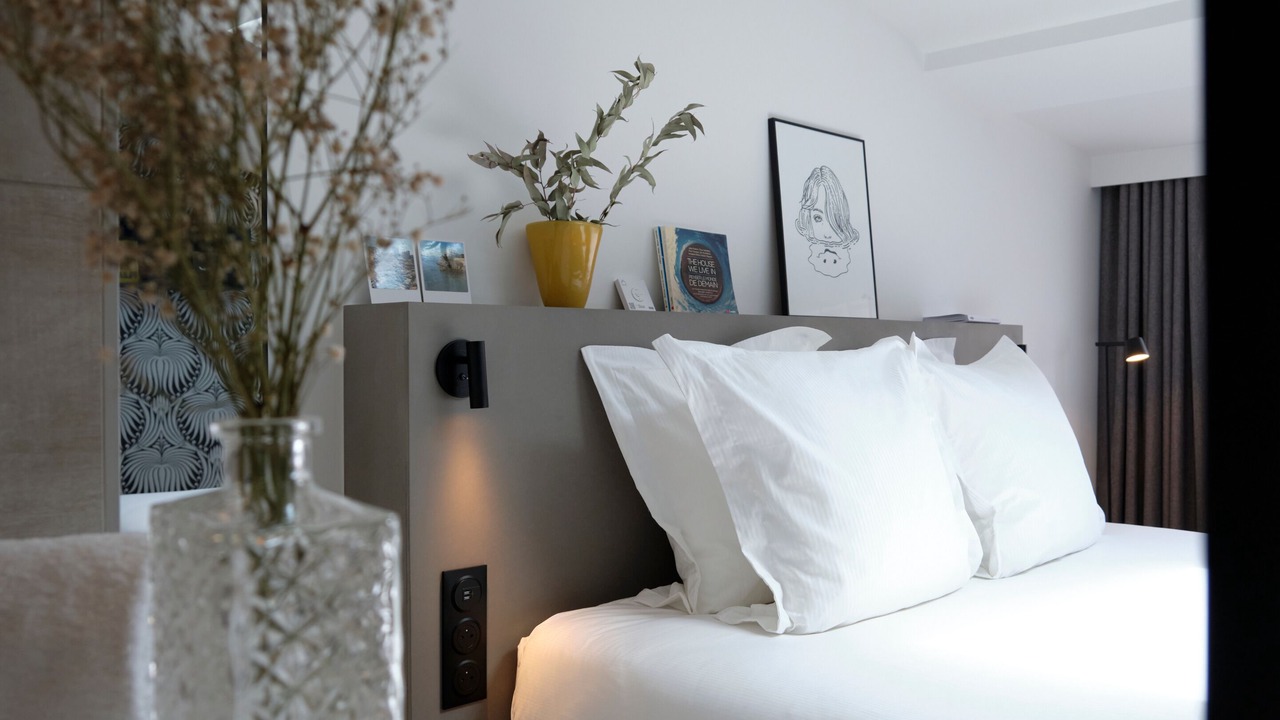 Photo of Bedroom in Prefecture