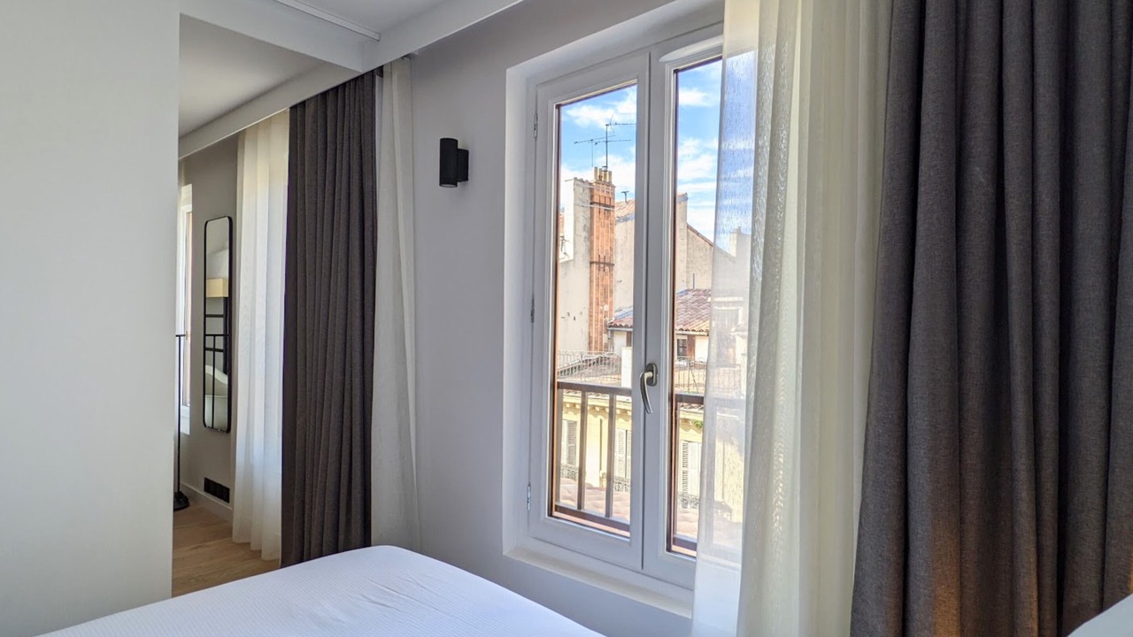 Photo of Bedroom in Prefecture