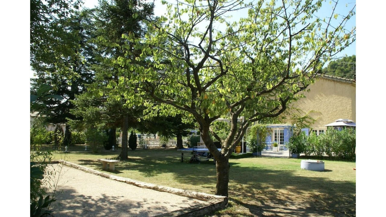 Photo of Outdoor in Piolenc