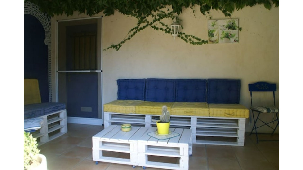 Photo of Outdoor in Piolenc