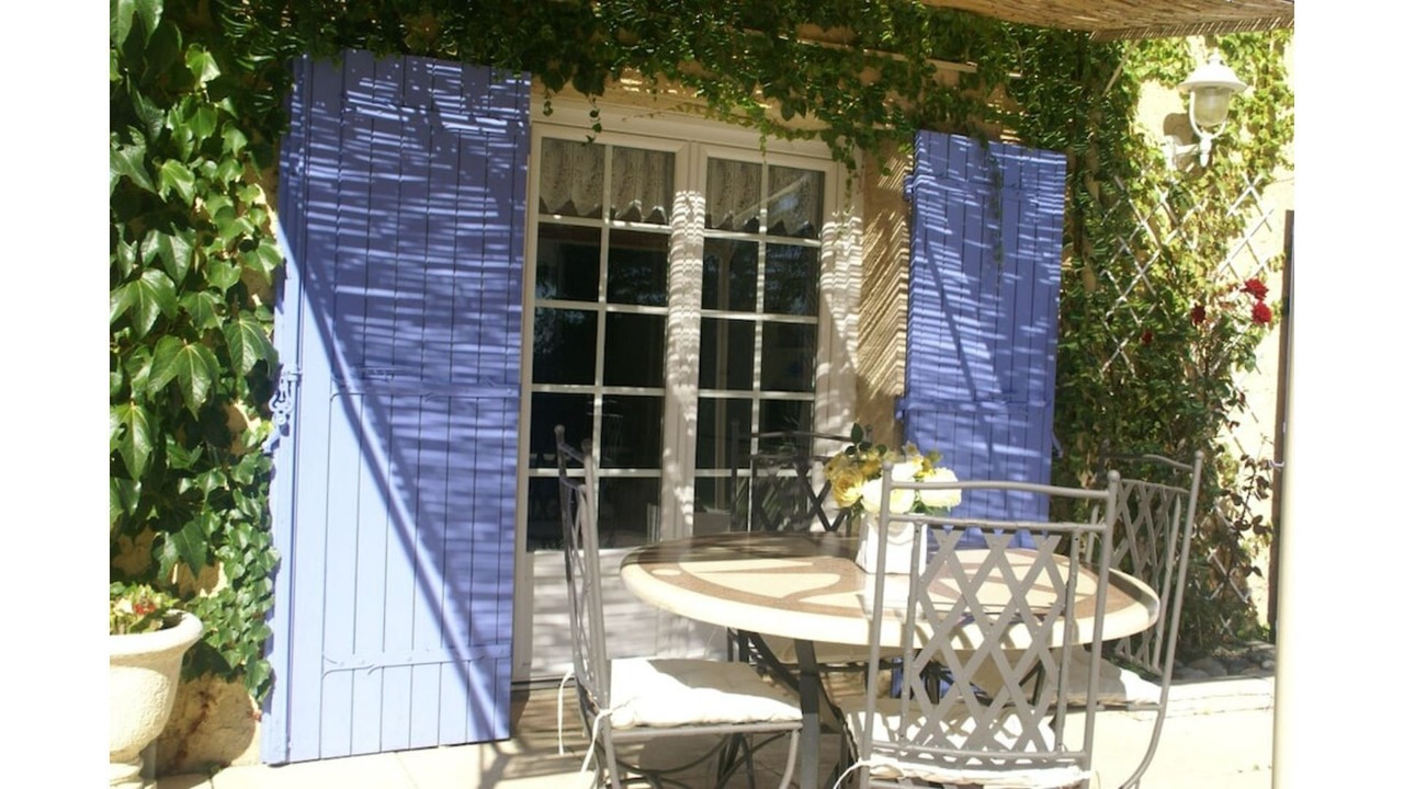 Photo of Outdoor in Piolenc
