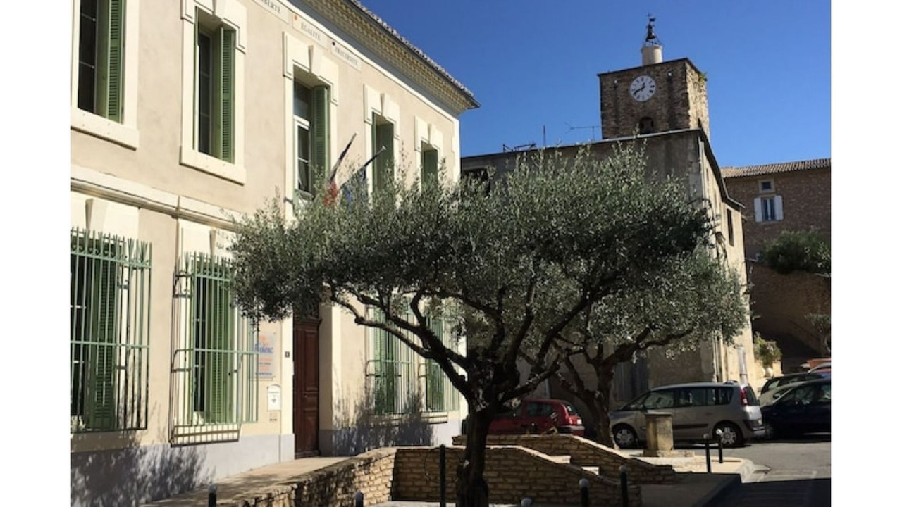 Photo of Outdoor in Piolenc