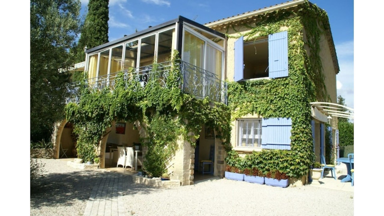 Photo of Outdoor in Piolenc