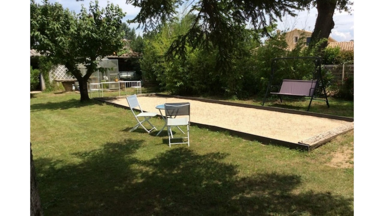 Photo of Outdoor in Piolenc