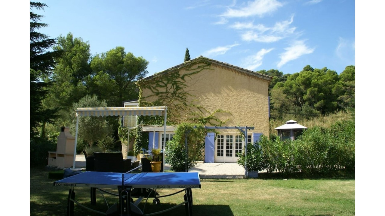 Photo of Outdoor in Piolenc