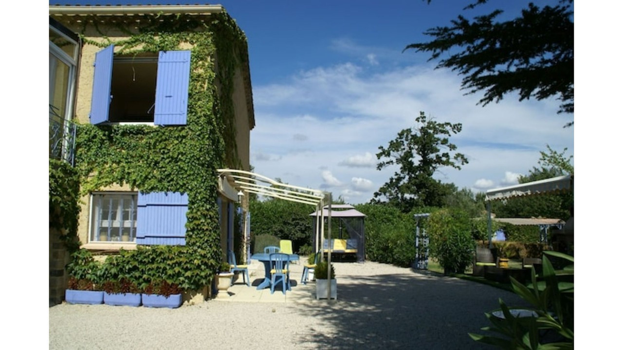 Photo of Outdoor in Piolenc