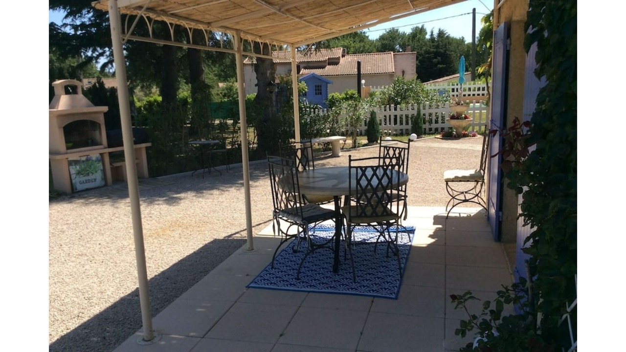 Photo of Outdoor in Piolenc