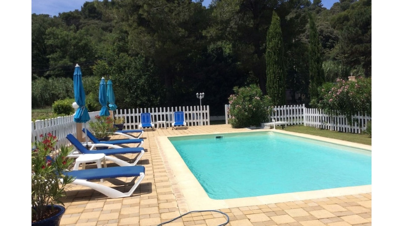 Photo of Outdoor in Piolenc