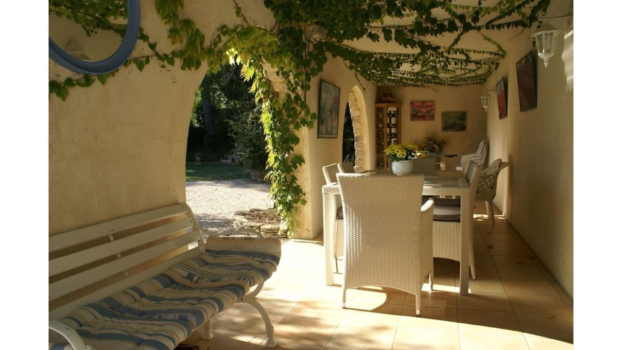 Photo of Outdoor in Piolenc