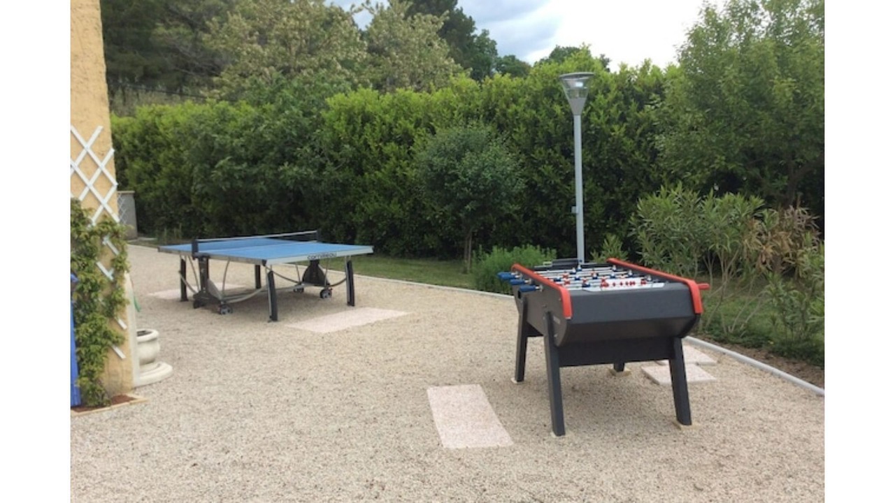 Photo of Outdoor in Piolenc