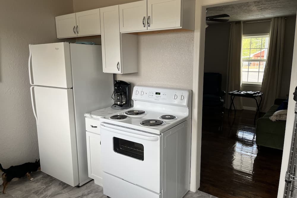 Photo of Kitchen in Milfay