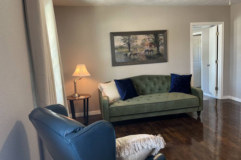 Photo of Livingroom in Milfay