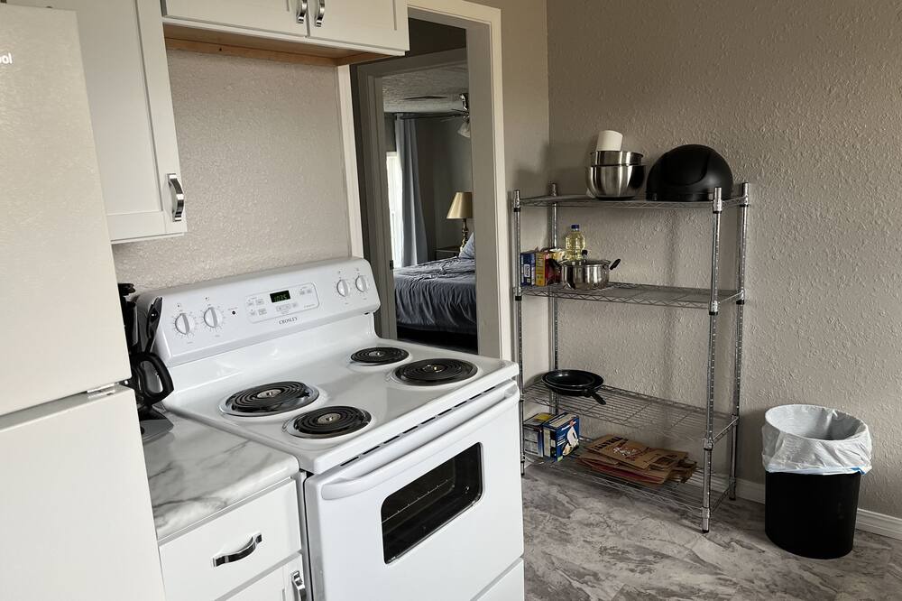 Photo of Kitchen in Milfay