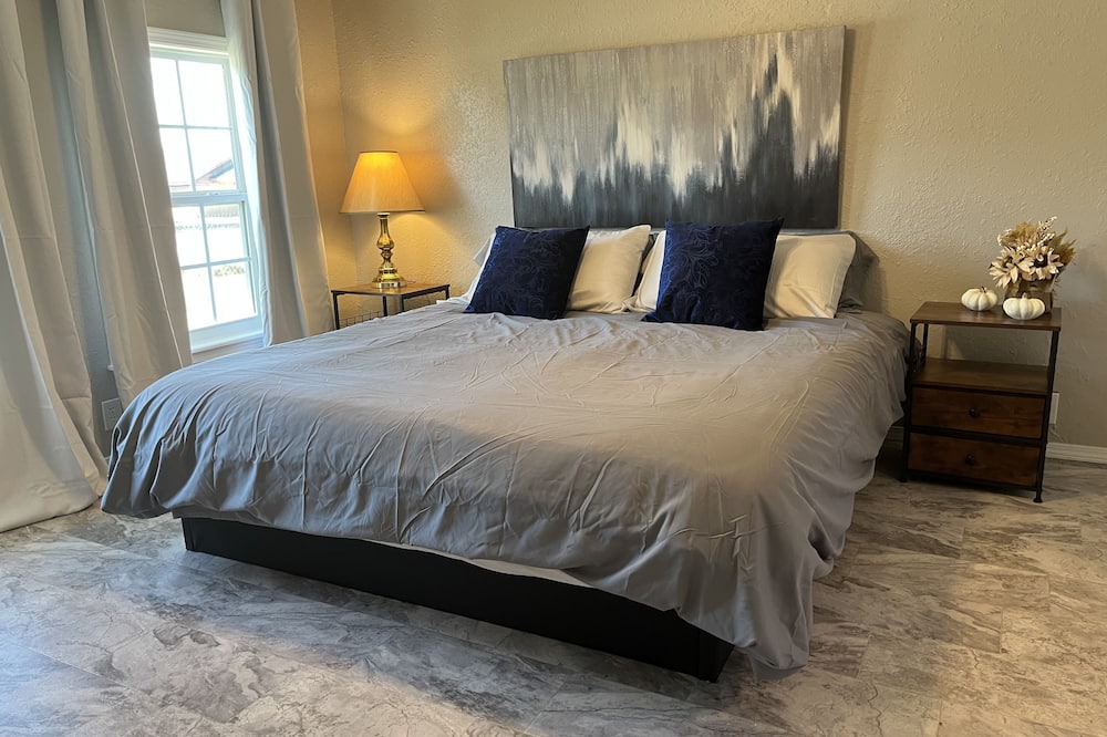 Photo of Bedroom in Milfay