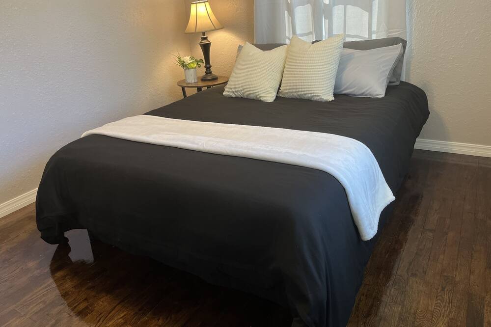 Photo of Bedroom in Milfay