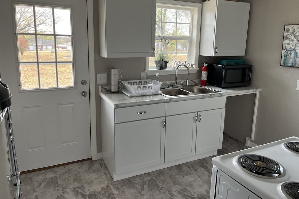 Photo of Kitchen in Milfay