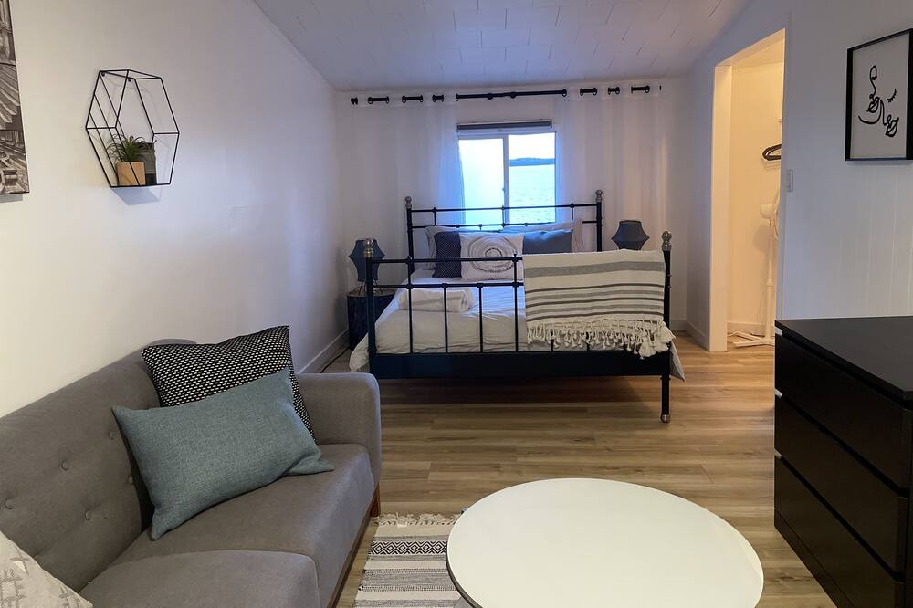 Photo of Bedroom in Prince Edward