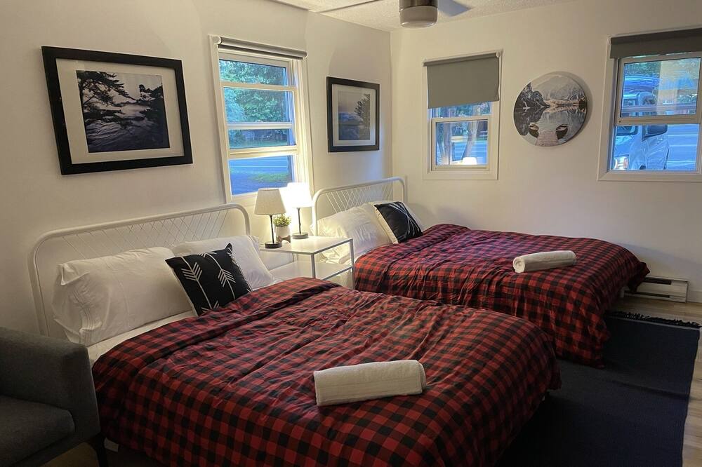 Photo of Bedroom in Prince Edward