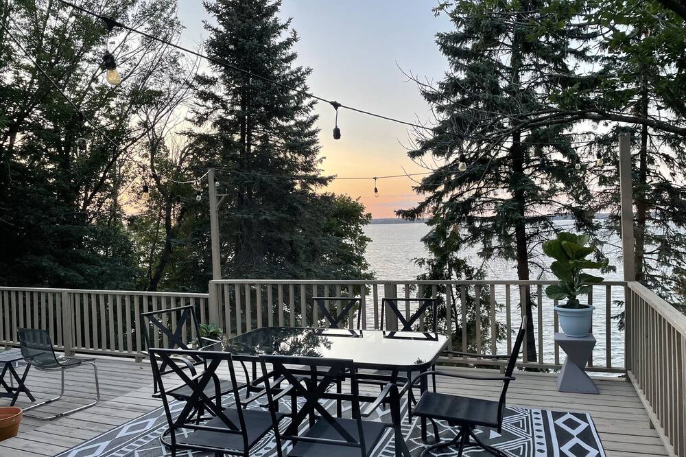 Photo of Patio Balcony in Prince Edward