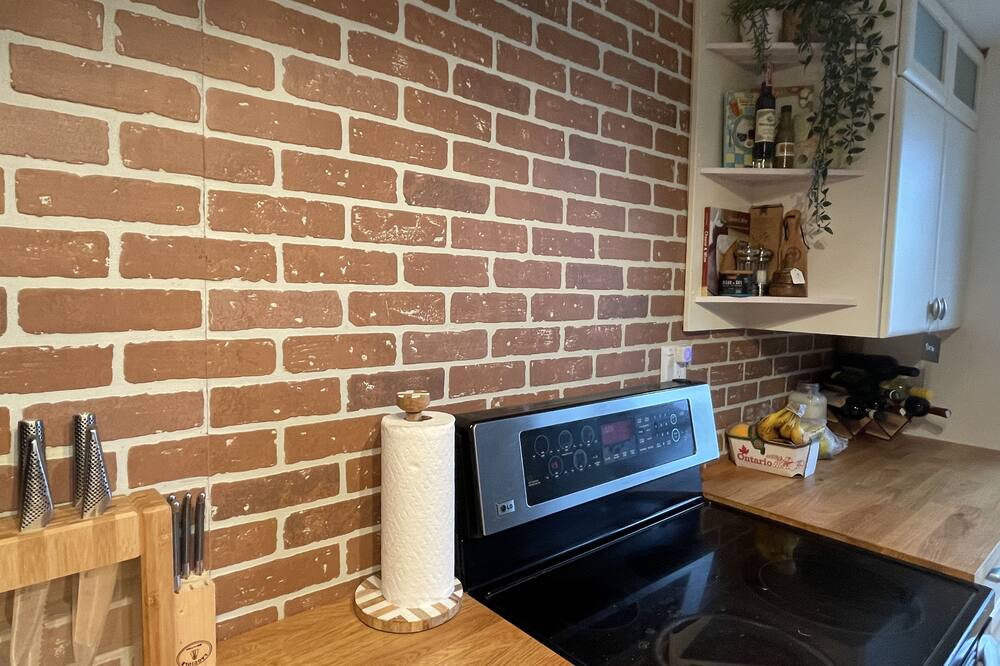 Photo of Kitchen in Prince Edward