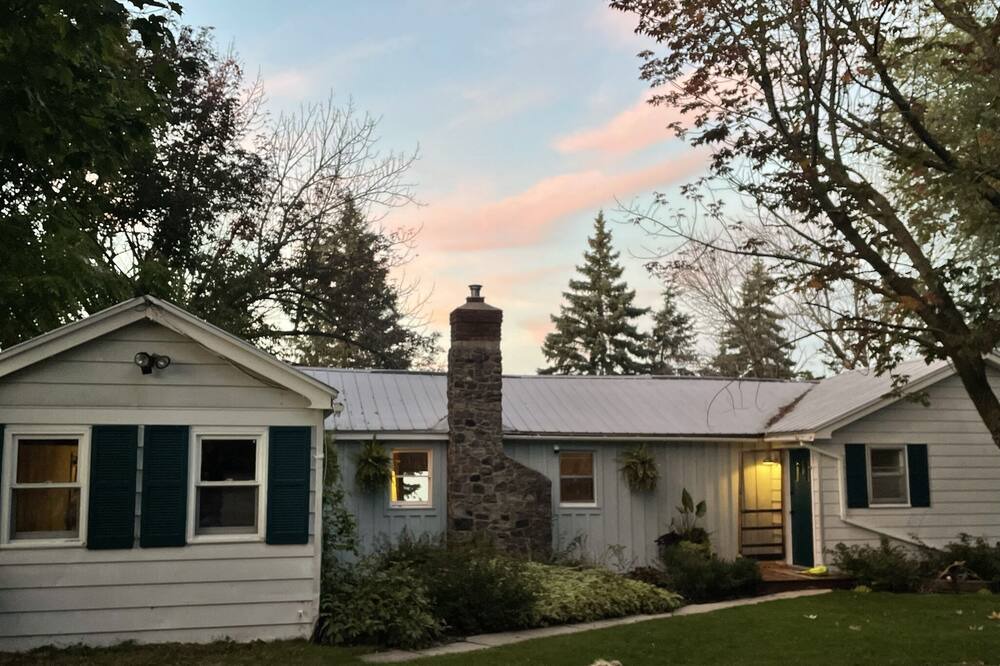 Photo of Outdoor in Prince Edward