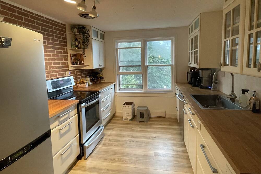 Photo of Kitchen in Prince Edward