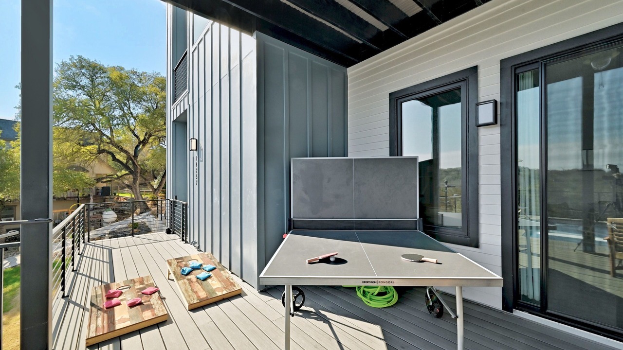 Photo of Outdoor in Apache Shores