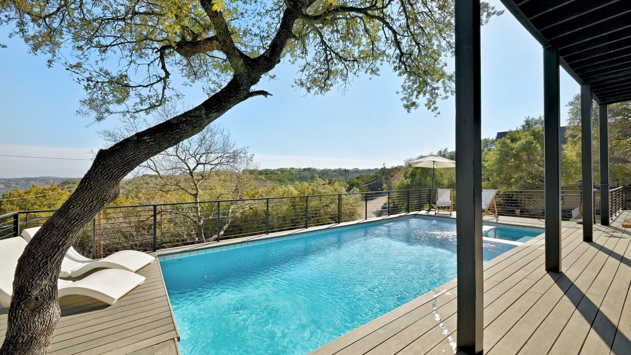 Photo of Outdoor in Apache Shores