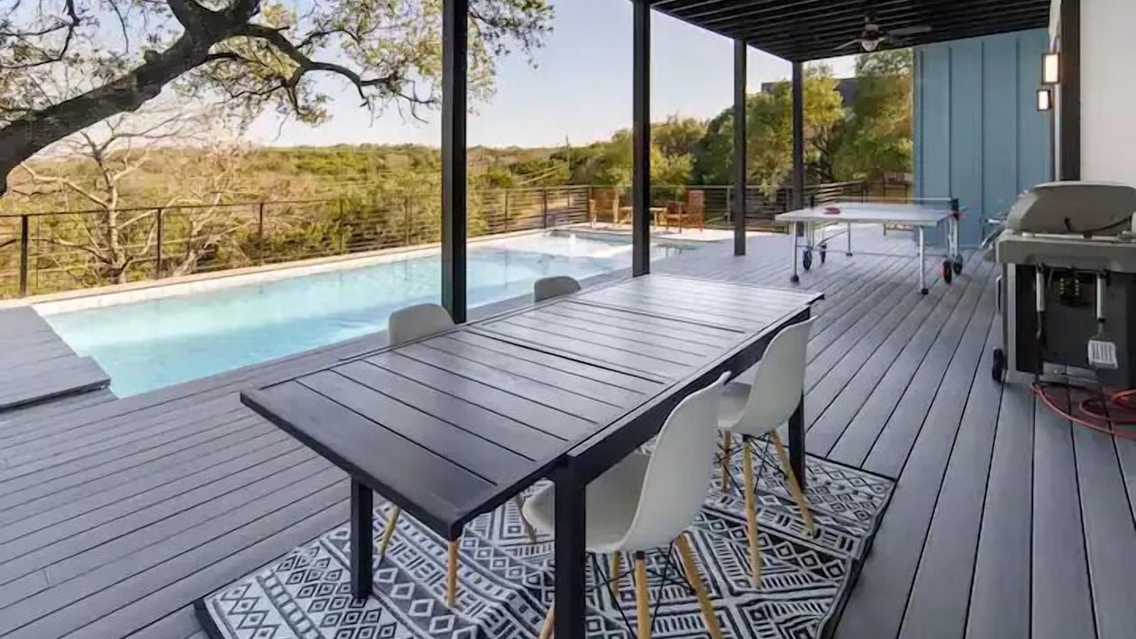 Photo of Outdoor in Apache Shores