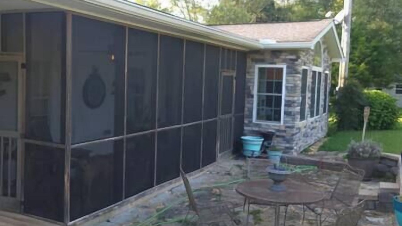 Photo of Patio Balcony in Livingston