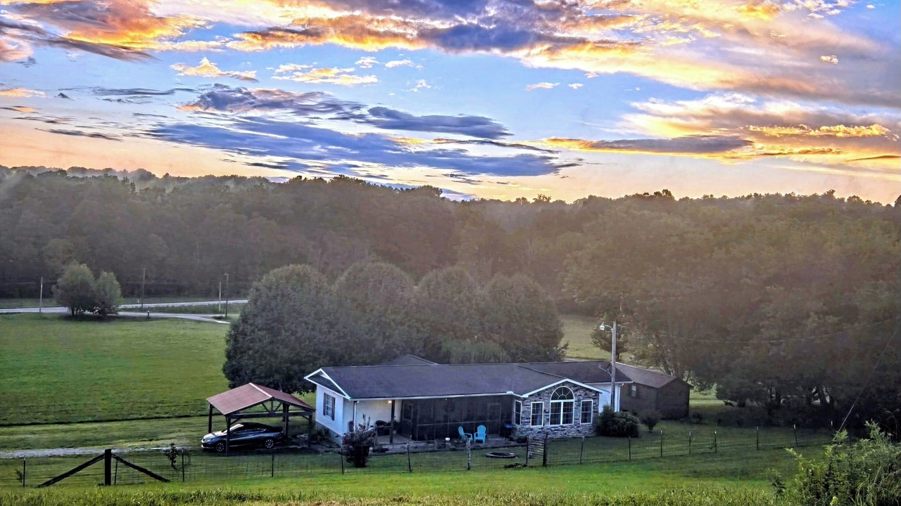 Photo of Outdoor in Livingston