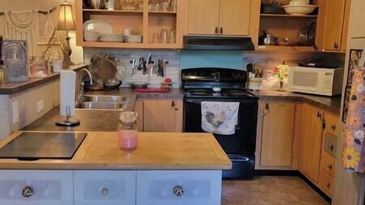 Photo of Kitchen in Livingston