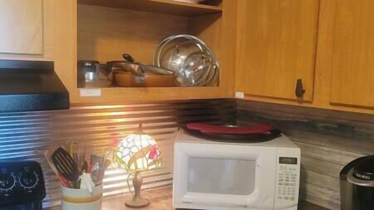 Photo of Kitchen in Livingston
