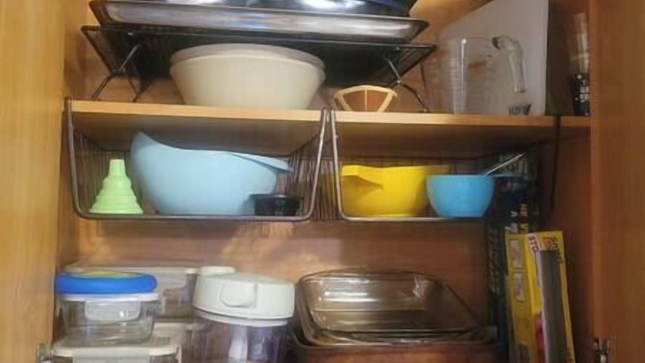Photo of Kitchen in Livingston
