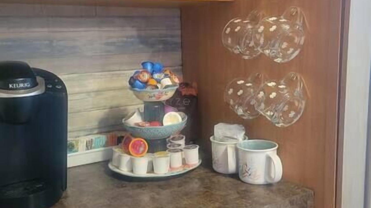 Photo of Kitchen in Livingston