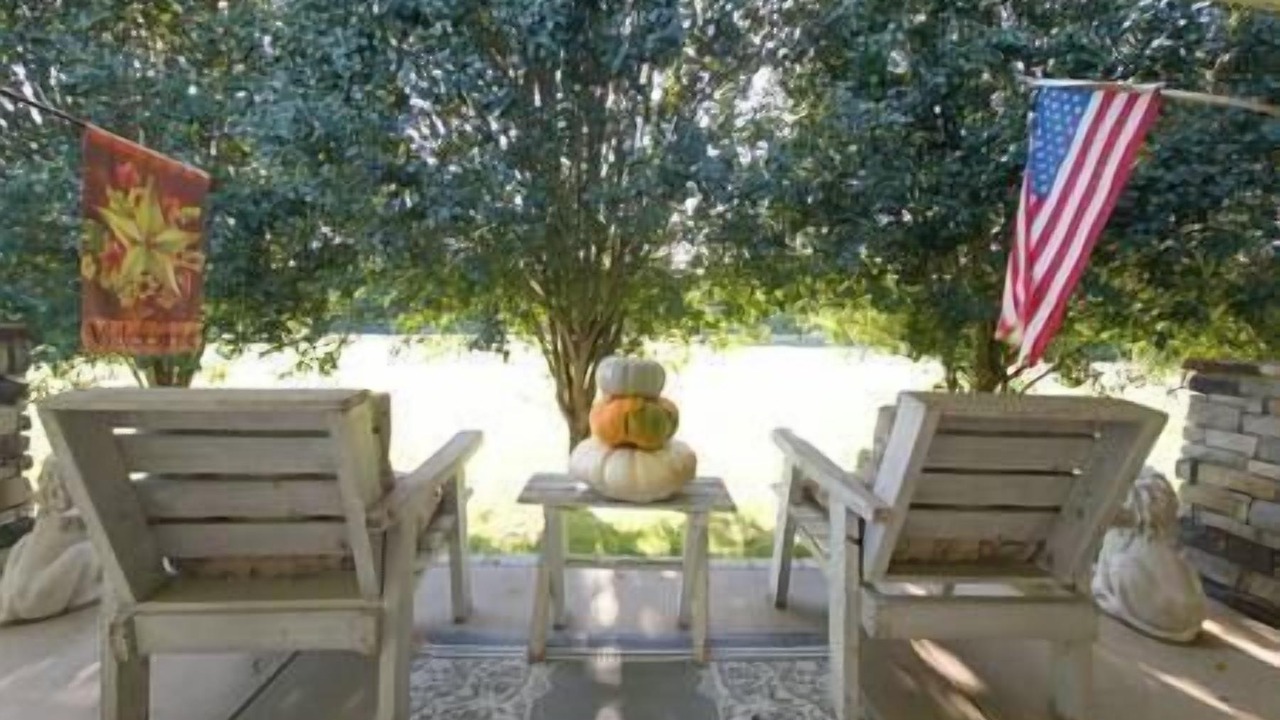 Photo of Patio Balcony in Livingston