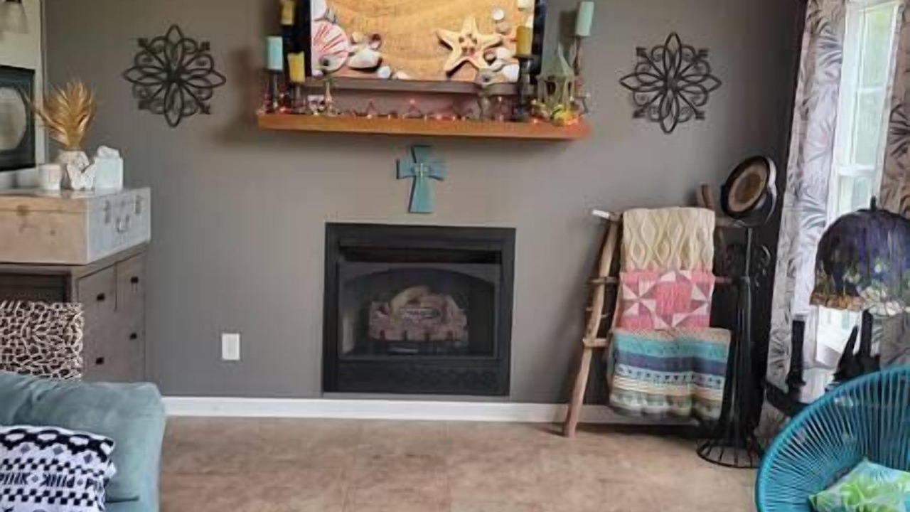 Photo of Livingroom in Livingston