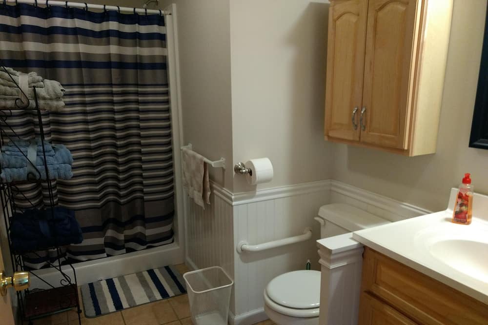 Photo of Bathroom in Millerton