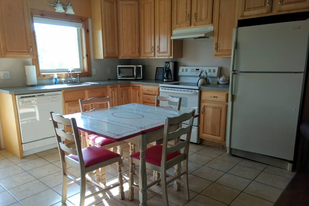 Photo of Kitchen in Millerton