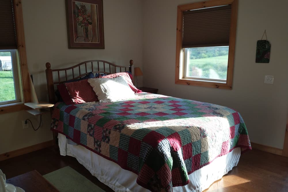 Photo of Bedroom in Millerton