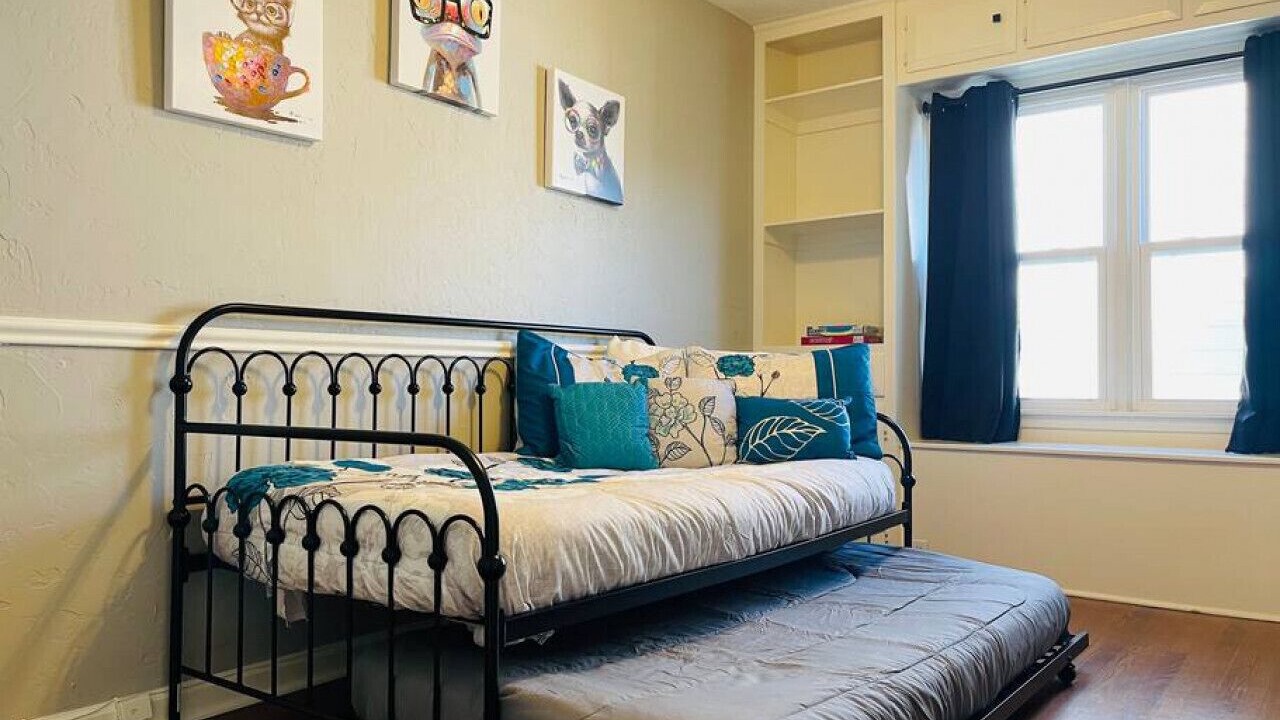 Photo of Bedroom in Muskogee