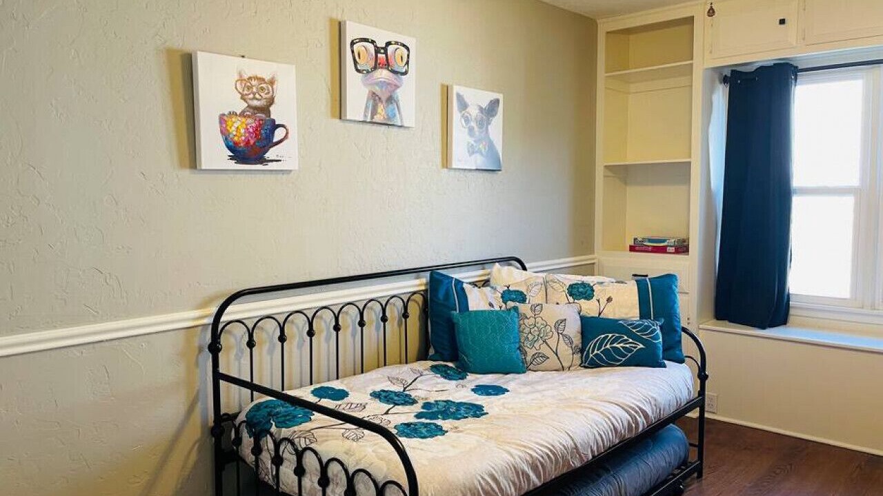 Photo of Bedroom in Muskogee