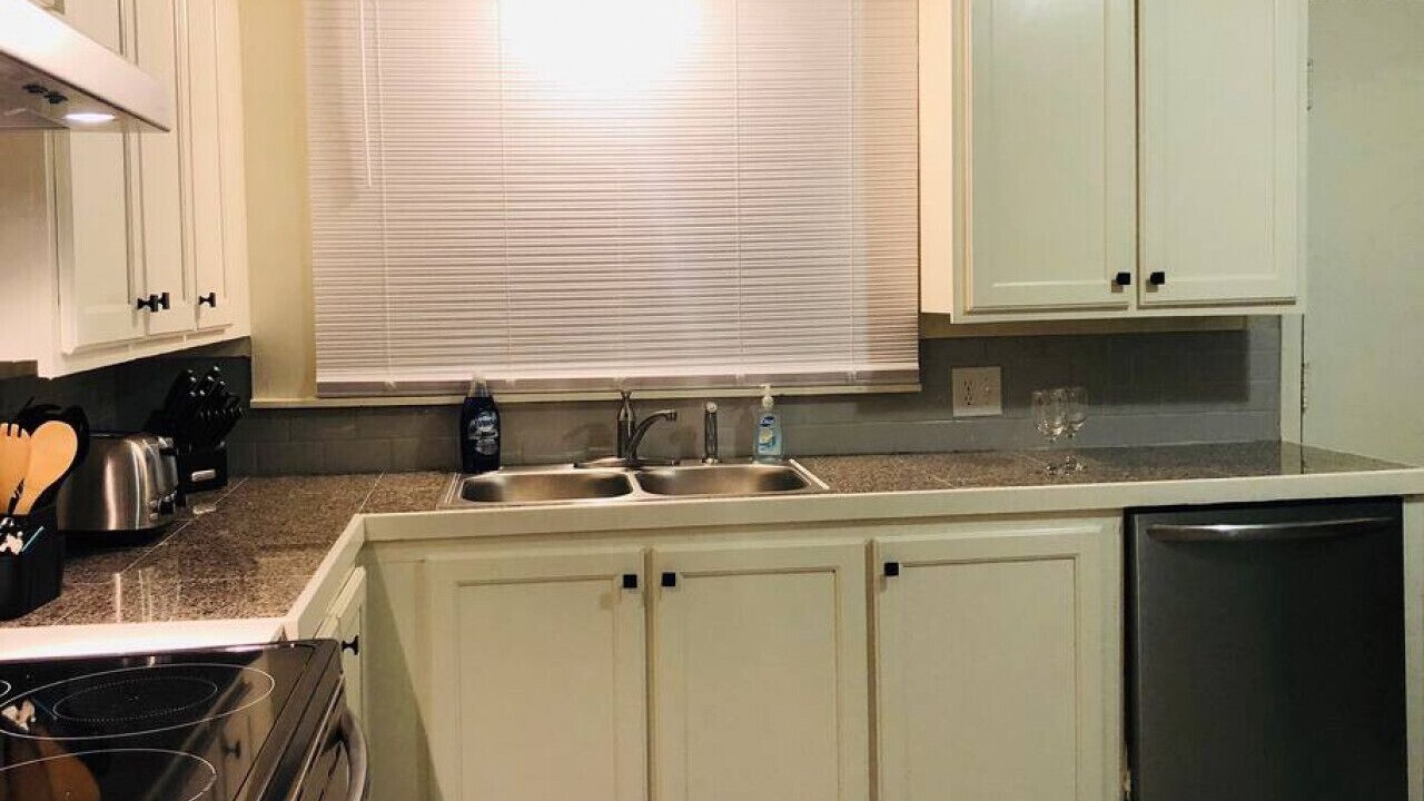 Photo of Kitchen in Muskogee